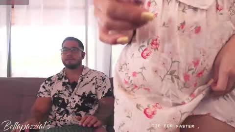 Snapshot of bellapazzia13 chatting on 10-24-25, 05:20    online show from 10-24-25, 05:20