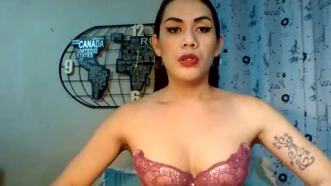 Bella shane online show from 12-02-25, 04:29