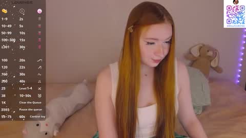 Bella online show from 09-16-25, 10:27