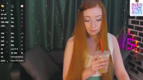 Bella online show from 12-04-25, 09:18