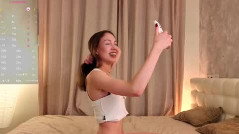 Snapshot of bellarasole chatting on 11-06-25, 05:25 Anna u can call me Ana de Armas online show from 11-06-25, 05:25