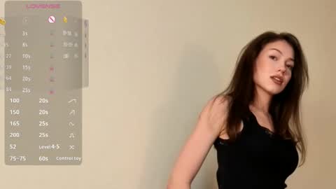 Snapshot of bellarasole chatting on 11-18-25, 06:01 Anna u can call me Ana de Armas online show from 11-18-25, 06:01