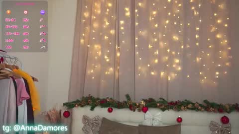 Snapshot of bellarasole chatting on 12-13-25, 07:53 Anna u can call me Ana de Armas online show from 12-13-25, 07:53