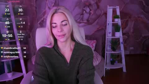 Bella online show from 02-02-26, 03:27