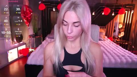 Bella online show from 02-27-26, 01:55