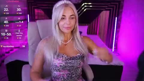 Bella online show from 06-27-26, 05:40
