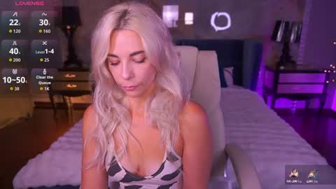 Bella online show from 07-19-26, 12:53