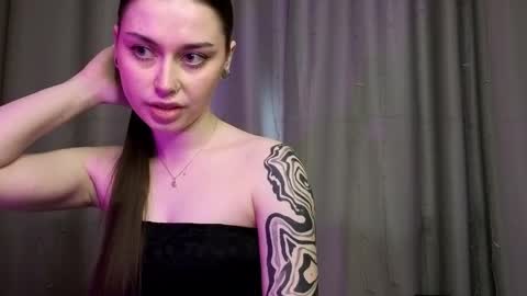 Daniela online show from 04-23-26, 09:52