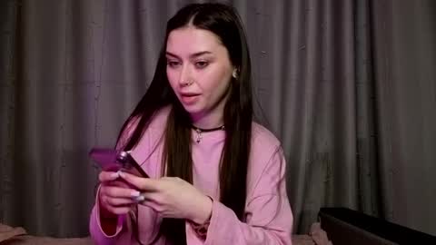 Daniela online show from 04-25-26, 01:41