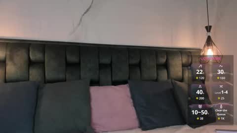 LUCIANA online show from 03-29-26, 02:55