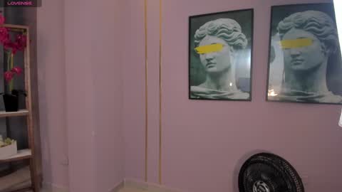  Bella Rose  online show from 01-09-25, 03:15