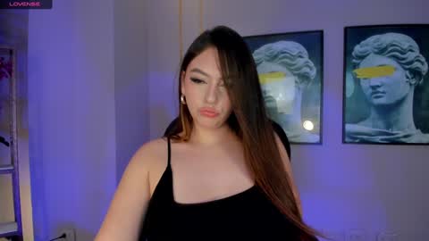  Bella Rose  online show from 01-11-25, 03:34