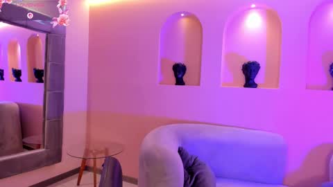  Bella Rose  online show from 02-20-25, 07:55