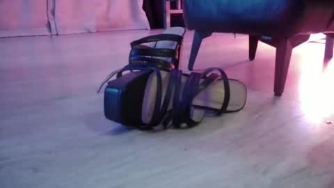 Snapshot of bellaskeykeeper chatting on 02-27-26, 11:10 Bellaskeykeeper online show from 02-27-26, 11:10