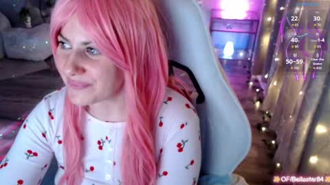 Starr40 online show from 02-23-26, 11:18