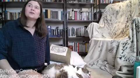 BellaStrange69 online show from 03-16-26, 01:33