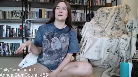 BellaStrange69 online show from 04-06-26, 05:36