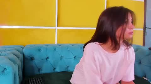 Bellastylezz online show from 07-27-26, 08:21