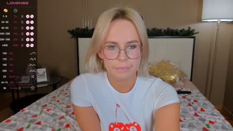 Bella online show from 12-12-24, 04:15