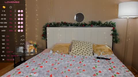 Bella online show from 12-16-24, 03:40