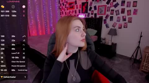 Bella online show from 03-01-25, 04:22