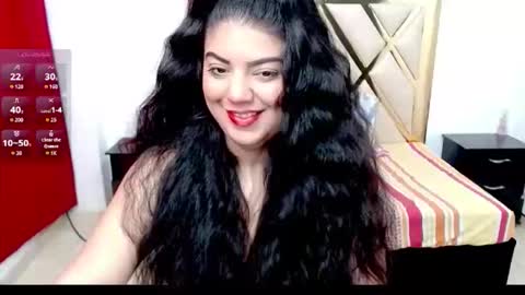 Snapshot of bellatraviesa chatting on 05-30-26, 03:42 bellatraviesa online show from 05-30-26, 03:42