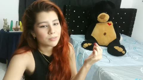 Aleja  online show from 12-16-24, 04:23