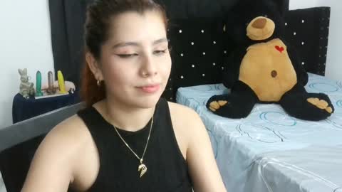 Aleja  online show from 12-16-24, 07:26