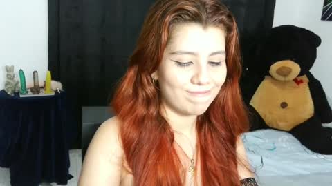 Aleja  online show from 12-21-24, 07:38