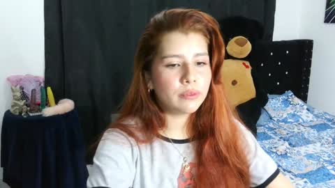 Aleja  online show from 01-21-25, 12:04