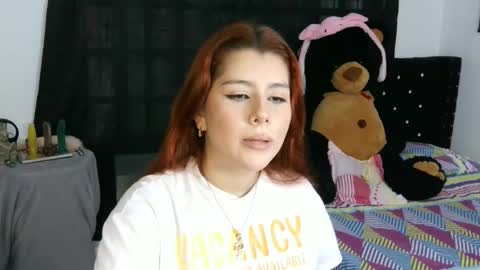 Aleja  online show from 02-13-25, 10:33