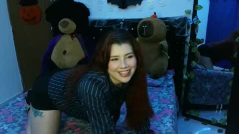 Aleja  online show from 10-04-25, 10:52