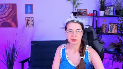 Snapshot of bellatrixllestrange chatting on 12-20-24, 11:47 Bella. Ntmu online show from 12-20-24, 11:47
