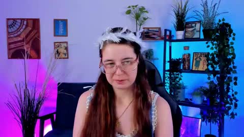 Snapshot of bellatrixllestrange chatting on 12-30-24, 11:17 Bella. Ntmu online show from 12-30-24, 11:17