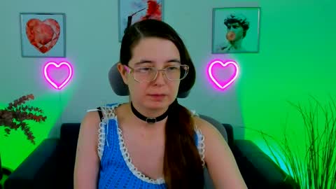 Snapshot of bellatrixllestrange chatting on 01-17-25, 08:22 Bella. Ntmu online show from 01-17-25, 08:22