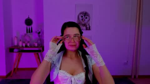 Snapshot of bellatrixllestrange chatting on 01-28-25, 05:24 Bella. Ntmu online show from 01-28-25, 05:24