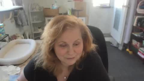 Snapshot of bellavoca chatting on 03-21-26, 06:55 Bellavoca online show from 03-21-26, 06:55