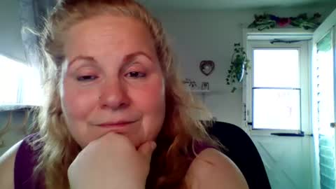 Bellavoca online show from 07-14-26, 10:43