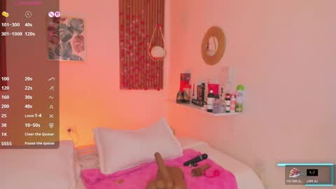 laukyubey             online show from 05-21-26, 02:02