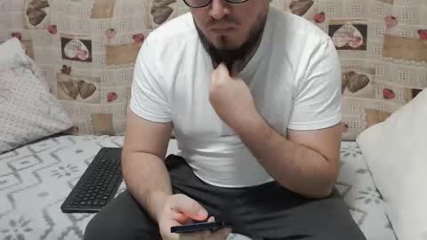 bellcazzoegrosso online show from 04-10-26, 05:06