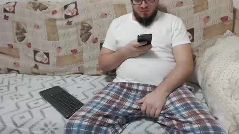 bellcazzoegrosso online show from 04-15-26, 07:43