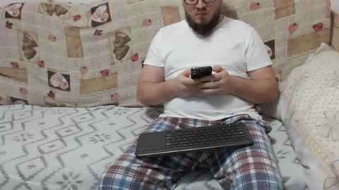 bellcazzoegrosso online show from 04-15-26, 07:58