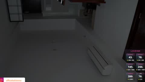 Belle Adrienne  IG  online show from 03-02-26, 12:02