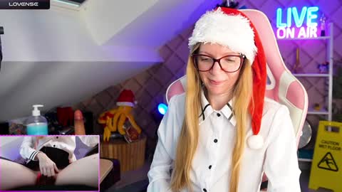 Alice online show from 12-11-24, 02:00