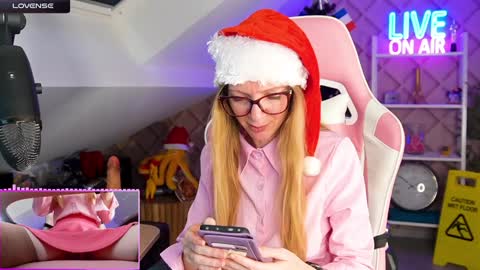 Alice online show from 12-13-24, 12:50