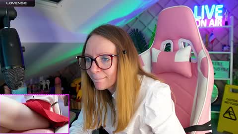 Alice online show from 02-20-25, 10:48