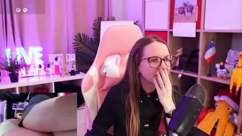 Alice online show from 03-05-26, 07:37