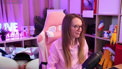 Alice online show from 04-23-26, 06:47