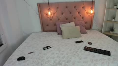 belle online show from 03-05-25, 09:37