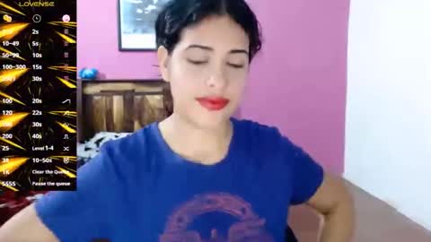 SOFIA online show from 11-14-25, 11:46